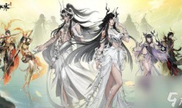 逆水寒衣服最新爆料68,68款服饰，古风韵味尽展